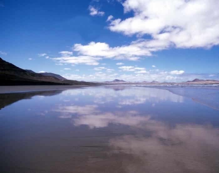 Famara Paraiso 外观 照片